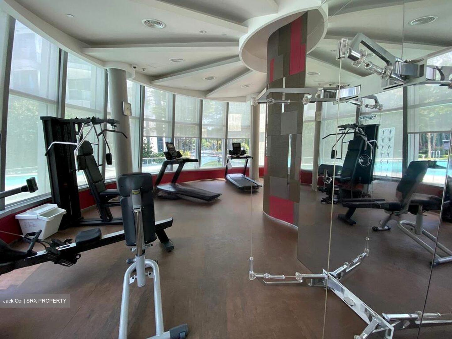 Cliveden At Grange (D10), Condominium #605198051